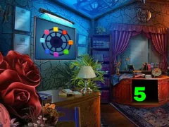 Spel Brown Mouse Rescue aanlyn