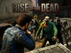 Spel Rise of the Dead aanlyn