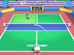 Spel Pickle Ball Clash aanlyn