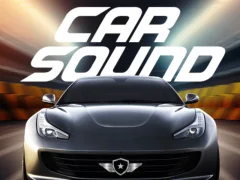 Spel Car Engine Sounds aanlyn