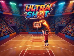 Spel Ultra Shot aanlyn