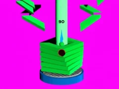 Spel Stack Ball Crash aanlyn