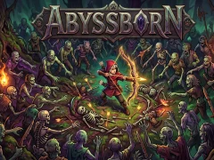 Spel Abyssborn aanlyn
