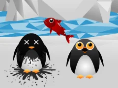 Spel Hungry Penguin aanlyn