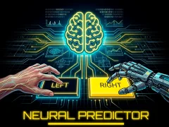 Spel Neural Predictor aanlyn