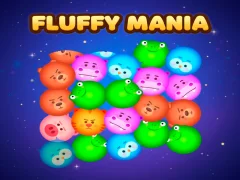 Spel Fluffy Mania aanlyn
