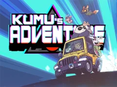 Spel Kumu's Adventure aanlyn
