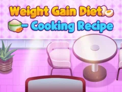 Spel Weight Gain Diet Cooking Recipe aanlyn