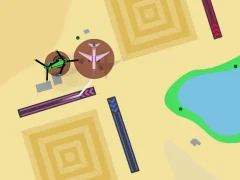 Spel Silly Sky aanlyn