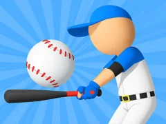 Spel Idle Baseball Tycoon aanlyn