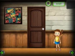 Spel Amgel Kids Room Escape 338 aanlyn