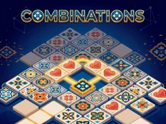 Spel Combinations aanlyn