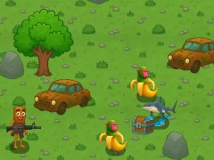 Spel Mission Kill Italian Brainrot aanlyn