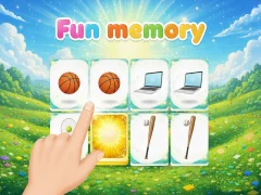 Spel Fun memory aanlyn