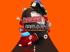 Spel Danger Road aanlyn
