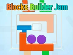 Spel Blocks Builder Jam aanlyn