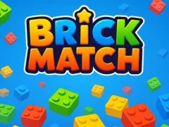Spel Brick Match aanlyn