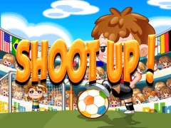 Spel Shoot Up aanlyn