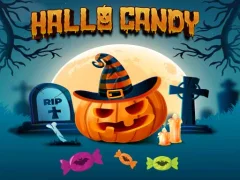 Spel Hallo Candy aanlyn