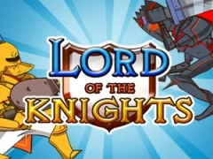 Spel Lord Of The Knights aanlyn