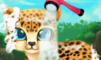 Spel Paws to Beauty Baby Beast aanlyn
