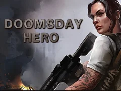 Spel Doomsday Heros aanlyn