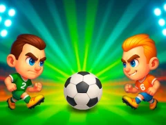 Spel Soccer Arena X aanlyn