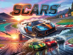 Spel SCARS aanlyn