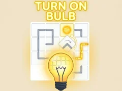 Spel Turn on Bulb aanlyn