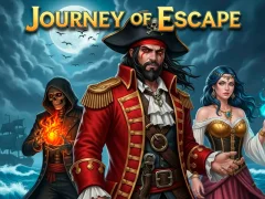 Spel Journey Of Escape aanlyn
