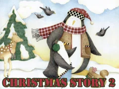 Spel Christmas Story 2 aanlyn