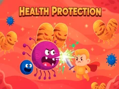Spel Health Protection aanlyn