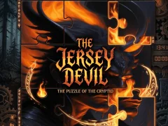 Spel The Jersey Devil aanlyn