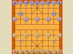 Spel Xiangqi Chinese Chess Duel aanlyn