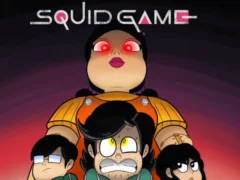 Spel 64 Bits: Squid Game Boy aanlyn