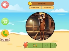 Spel Prank Call: Tung Tung Sahur aanlyn
