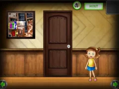Spel Amgel Kids Room Escape 347 aanlyn