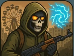 Spel STALKER Strike aanlyn