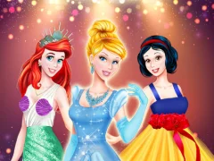 Spel Make Your Own Princess aanlyn