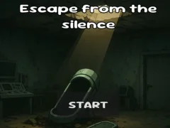 Spel Escape From The Silence aanlyn