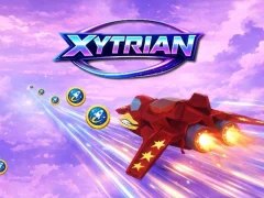 Spel Xytrian aanlyn