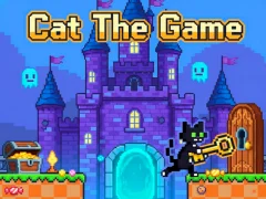 Spel Cat The Game aanlyn