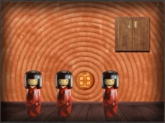 Spel Amgel Easy Room Escape aanlyn