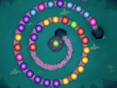 Spel Marble Spiral aanlyn