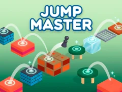 Spel Jump Master aanlyn