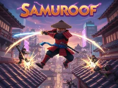 Spel Samuroof aanlyn