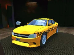 Spel Daring Racer aanlyn