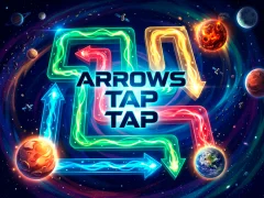 Spel Arrows Tap Tap aanlyn