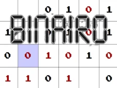 Spel Binairo aanlyn