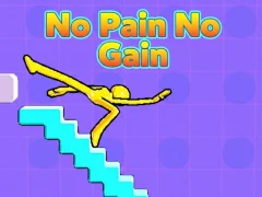 Spel No Pain No Gain aanlyn